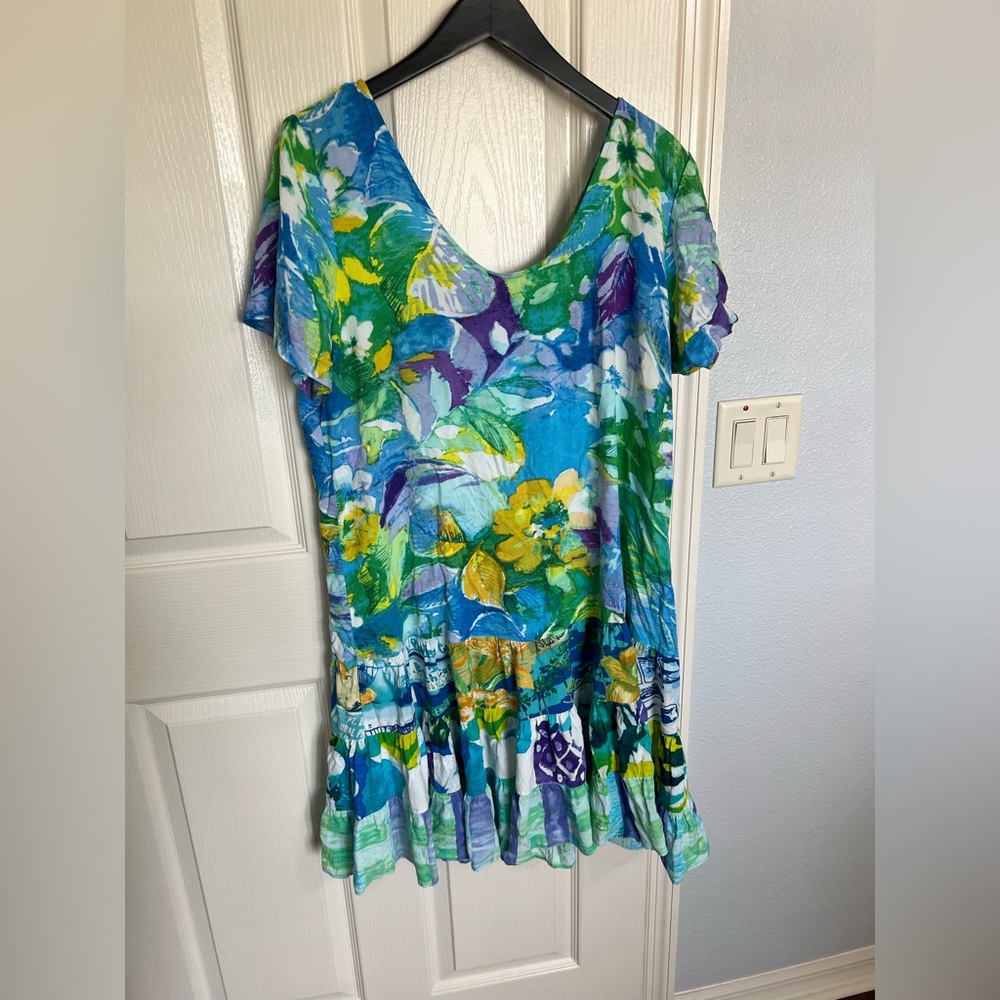 Jams World dress